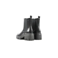 Posh By Poelman Boots / enkellaars Zwart