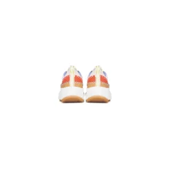 Posh By Poelman Lage sneaker Camel
