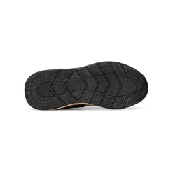 Posh By Poelman Lage sneaker Beige