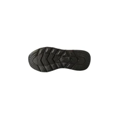 Posh By Poelman Lage sneaker Zwart