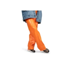 Posh By Poelman Lage sneaker Zwart