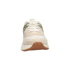Posh By Poelman Lage sneaker Beige