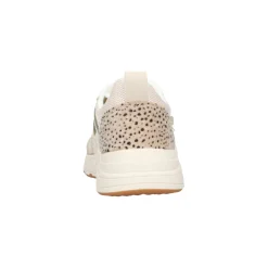 Posh By Poelman Lage sneaker Beige