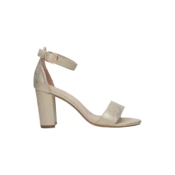 Posh By Poelman Sandaal Goud