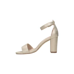 Posh By Poelman Sandaal Goud