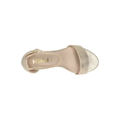 Posh By Poelman Sandaal Goud