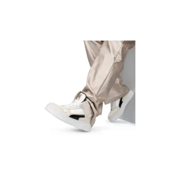 Posh By Poelman Veterbottine Beige