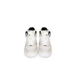 Posh By Poelman Veterbottine Beige