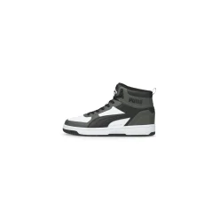 Puma Hoge sneaker Grijs