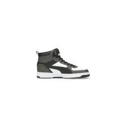 Puma Hoge sneaker Grijs