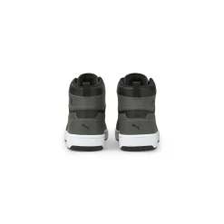 Puma Hoge sneaker Grijs