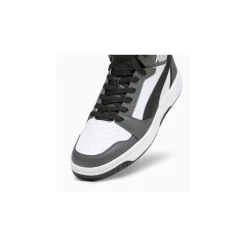 Puma Hoge sneaker Grijs