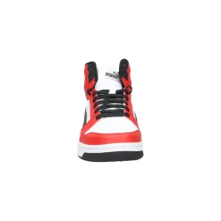 Puma Hoge sneaker Rood