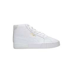 Puma Hoge sneaker Wit