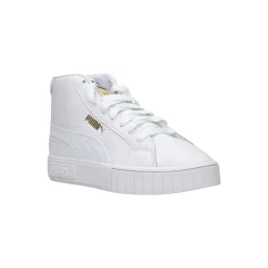 Puma Hoge sneaker Wit