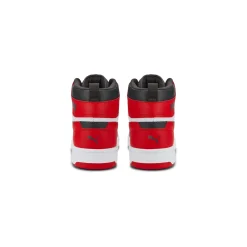 Puma Hoge sneaker Wit