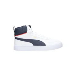 Puma Hoge sneaker Wit