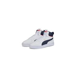 Puma Hoge sneaker Wit