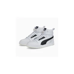 Puma Hoge sneaker Wit