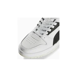 Puma Hoge sneaker Wit