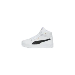 Puma Hoge sneaker Wit