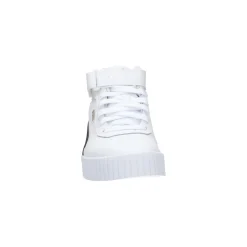 Puma Hoge sneaker Wit