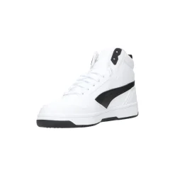 Puma Hoge sneaker Wit