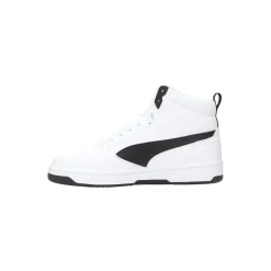Puma Hoge sneaker Wit