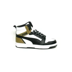 Puma Hoge sneaker Wit