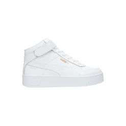 Puma Hoge sneaker Wit