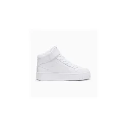 Puma Hoge sneaker Wit