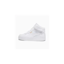 Puma Hoge sneaker Wit