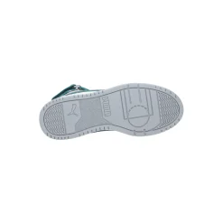 Puma Hoge sneaker Wit