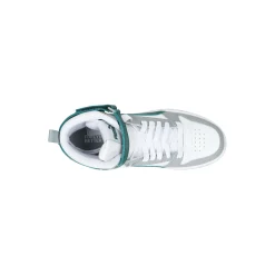 Puma Hoge sneaker Wit