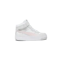 Puma Hoge sneaker Wit