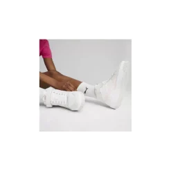 Puma Hoge sneaker Wit