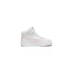 Puma Hoge sneaker Wit