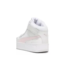 Puma Hoge sneaker Wit