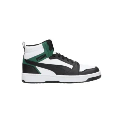Puma Hoge sneaker Wit