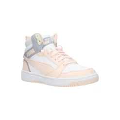 Puma Hoge sneaker Wit