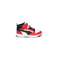 Puma Hoge sneaker Wit