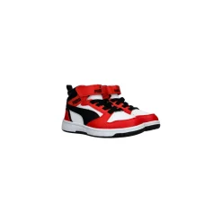 Puma Hoge sneaker Wit