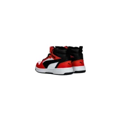 Puma Hoge sneaker Wit