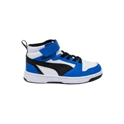 Puma Hoge sneaker Wit