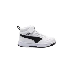 Puma Hoge sneaker Wit