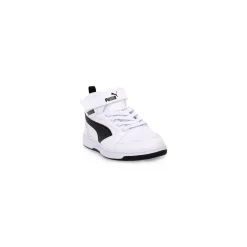 Puma Hoge sneaker Wit