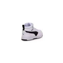 Puma Hoge sneaker Wit