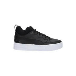 Puma Hoge sneaker Zwart