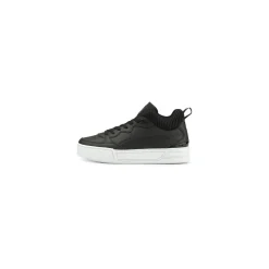Puma Hoge sneaker Zwart