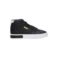 Puma Hoge sneaker Zwart